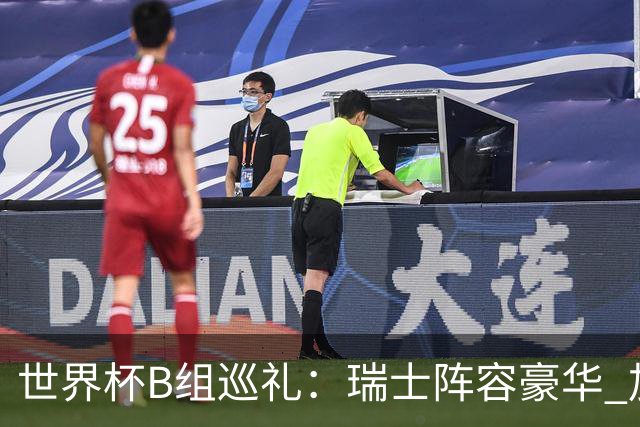 世界杯B组巡礼：瑞士阵容豪华 加拿大主场优势明显