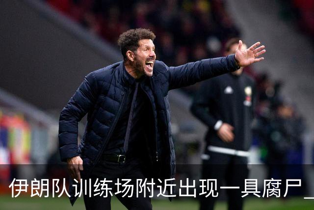 伊朗队训练场附近出现一具腐尸 藏在车辆后备箱+黑袋包裹