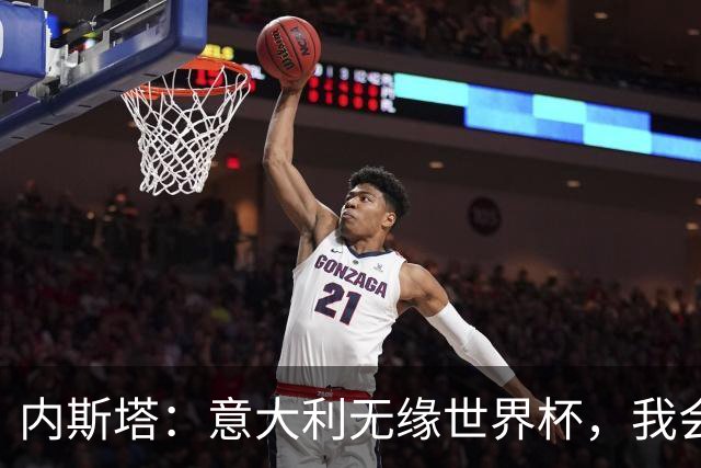 内斯塔：意大利无缘世界杯，我会支持恩师安帅和好友卡纳瓦罗