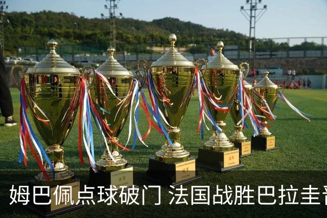 姆巴佩点球破门 法国战胜巴拉圭晋级八强