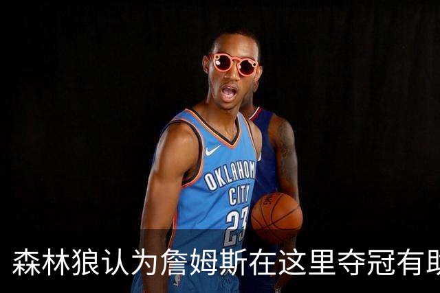 森林狼认为詹姆斯在这里夺冠有助于GOAT之争 其他下家都拿过冠军