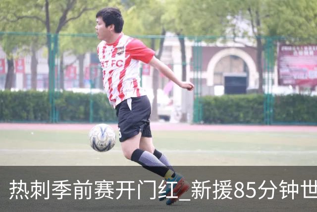 热刺季前赛开门红 新援85分钟世界波 三大新中场亮相