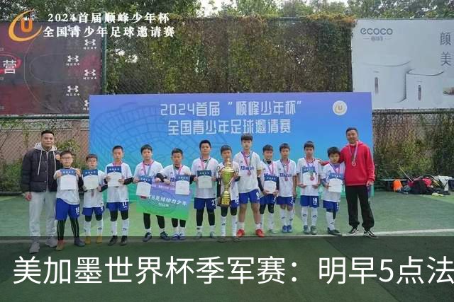 美加墨世界杯季军赛：明早5点法国队VS英格兰队，看点速览