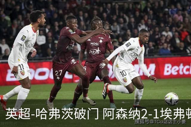 英超-哈弗茨破门 阿森纳2-1埃弗顿屈居亚军