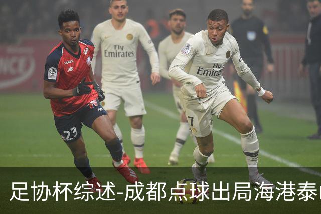 足协杯综述-成都点球出局海港泰山晋级 申花大胜